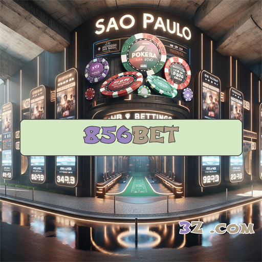 Cassino Ao Vivo: A Experiência de Jogo Definitiva no 856bet