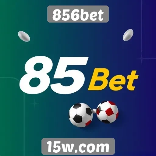 Ofertas e promoções disponíveis na 856bet