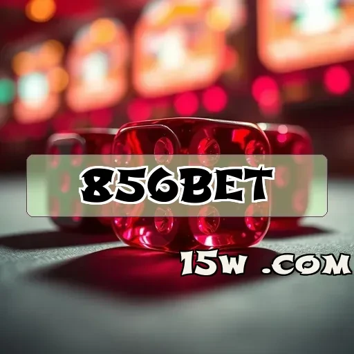 856bet: Bônus que Atraem e Engajam Jogadores em uma Plataforma Exclusiva