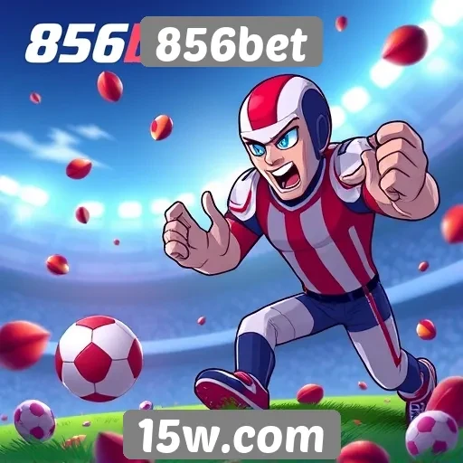 Comparativo de bônus e promoções do 856bet