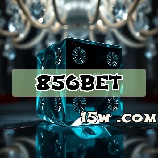 856bet: Descubra as Funcionalidades Imperdíveis da Plataforma de Jogos