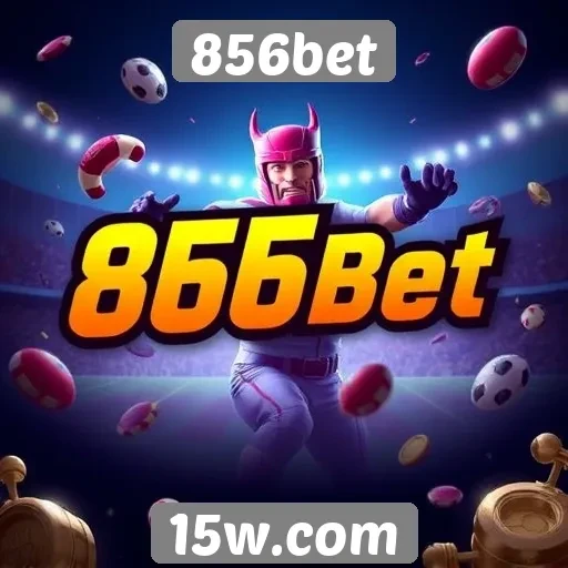 Análise das ofertas de jogos no site 856bet