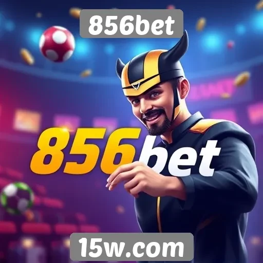 856bet oferece diversas opções de jogos online