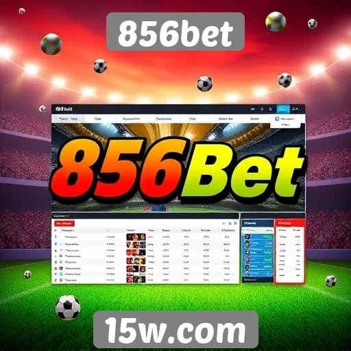 Experiência do usuário no 856bet