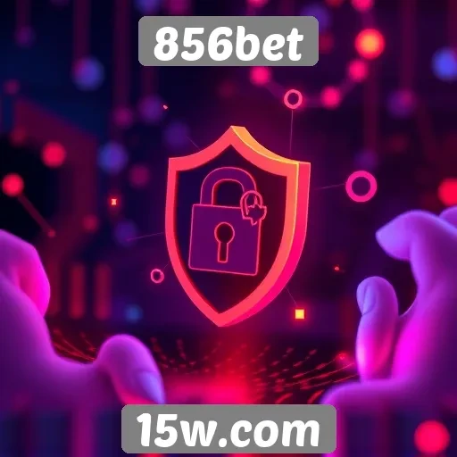 Segurança e medidas de proteção em 856bet